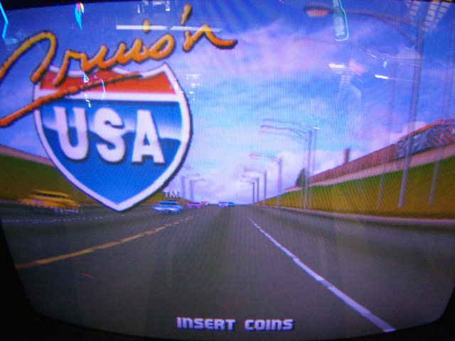 Crusin' USA